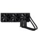 ASUS Fan ASUS PROART LC 420 -  Vízhűtés