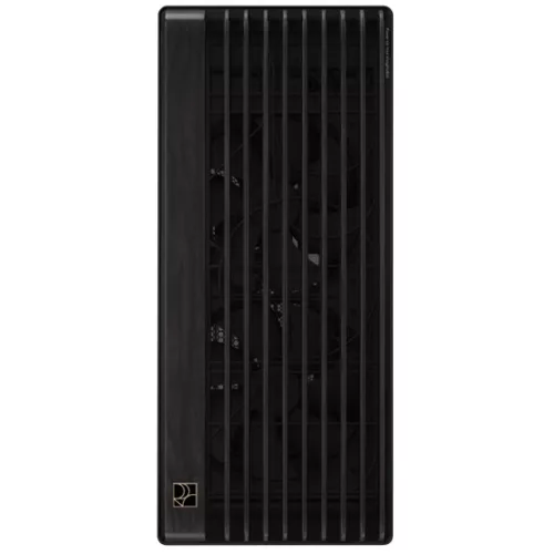 ASUS HÁZ Asus ProArt PA602 Wood Metal E-ATX - midi számítógépház - Fekete