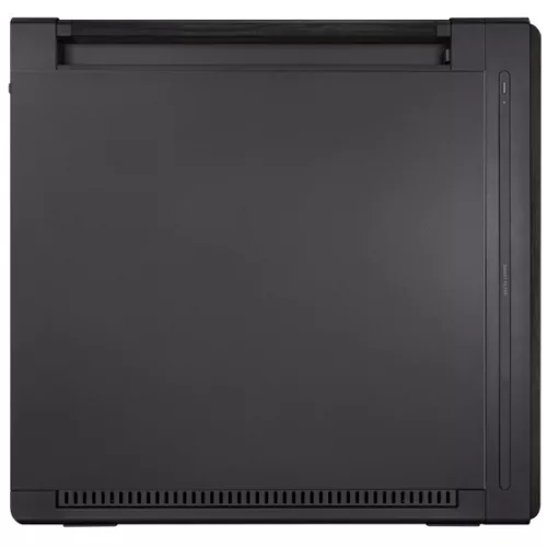 ASUS HÁZ Asus ProArt PA602 Wood Metal E-ATX - midi számítógépház - Fekete