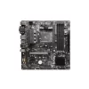 MSI PCC MSI Alaplap AM4 PRO B550M-P GEN3 AMD B550, mATX