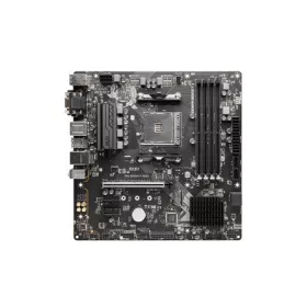 MSI PCC MSI Alaplap AM4 PRO B550M-P GEN3 AMD B550, mATX