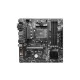 MSI PCC MSI Alaplap AM4 PRO B550M-P GEN3 AMD B550, mATX