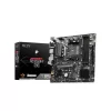 MSI PCC MSI Alaplap AM4 PRO B550M-P GEN3 AMD B550, mATX