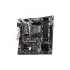 MSI PCC MSI Alaplap AM4 PRO B550M-P GEN3 AMD B550, mATX