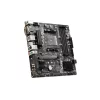 MSI PCC MSI Alaplap AM4 PRO B550M-P GEN3 AMD B550, mATX