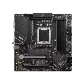 MSI sAM5 PRO B650M-A WIFI alaplap
