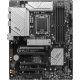 MSI PRO B760-P II desktop alaplap ATX