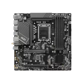 MSI PCC MSI Alaplap S1700 PRO B760M-A WIFI Intel B760M, mATX