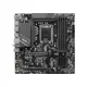 MSI PCC MSI Alaplap S1700 PRO B760M-A WIFI Intel B760M, mATX