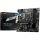 MSI PRO B760M-P Motherboard, Micro-ATX - Supports 14th/13th/12th Gen Intel Core Processors, LGA 1700 - DDR5 Memory Boost 6800+MHz/OC, PCIe 4.0 x16 Slot, M.2 Gen4 Slots