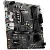 MSI PRO B760M-P Motherboard, Micro-ATX - Supports 14th/13th/12th Gen Intel Core Processors, LGA 1700 - DDR5 Memory Boost 6800+MHz/OC, PCIe 4.0 x16 Slot, M.2 Gen4 Slots