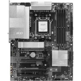 MSI PRO B850-P WIFI desktop alaplap ATX