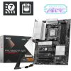 MSI PRO B850-P WIFI desktop alaplap ATX