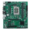 ASUS AL ASUS s1700 PRO H610M-C D4-CSM