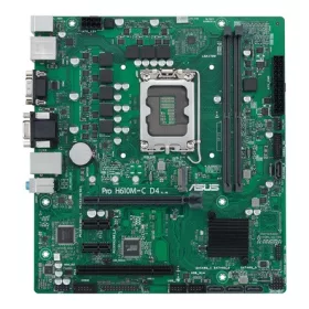 ASUS AL ASUS s1700 PRO H610M-C D4-CSM