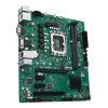 ASUS AL ASUS s1700 PRO H610M-C D4-CSM