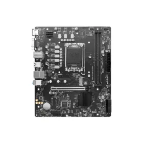 MSI LGA1700 PRO H610M-E DDR4 alaplap