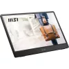 MSI PRO MP161 E2 15.6" FHD Type-C hordozható monitor