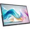 MSI PRO MP165 E6 15.6" IPS LED hordozható monitor fekete