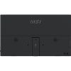 MSI PRO MP165 E6 15.6" IPS LED hordozható monitor fekete