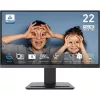 MSI PRO MP223 E2 21.5" FullHD VA 100Hz Monitor, fekete
