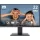 MSI PRO MP223 E2 21.5" FullHD VA 100Hz Monitor, fekete