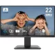 MSI PRO MP223 E2 21.5" FullHD VA 100Hz Monitor, fekete