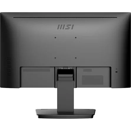 MSI PRO MP223 E2 21.5" FullHD VA 100Hz Monitor, fekete
