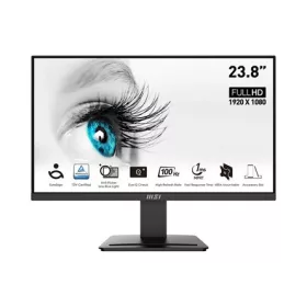 MSI PRO MP2412 23.8" VA FHD 100Hz monitor