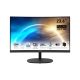 MSI PRO MP2412C Business 23.6" ívelt VA LED monitor fekete 100Hz