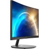 MSI PRO MP2412C Business 23.6" ívelt VA LED monitor fekete 100Hz