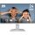 MSI PRO MP2412W Business 23.8" VA LED monitor fehér 100Hz