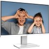 MSI PRO MP2412W Business 23.8" VA LED monitor fehér 100Hz