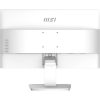 MSI PRO MP2412W Business 23.8" VA LED monitor fehér 100Hz