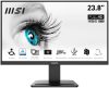 MSI PRO MP2412 VA FHD monitor