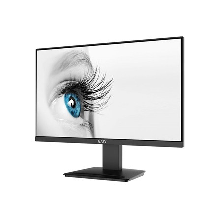 MSI PRO MP2412 23.8" VA FHD 100Hz monitor
