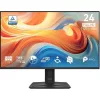 MSI PRO MP242 E14C 23.8" IPS LED monitor fekete 144Hz FreeSync