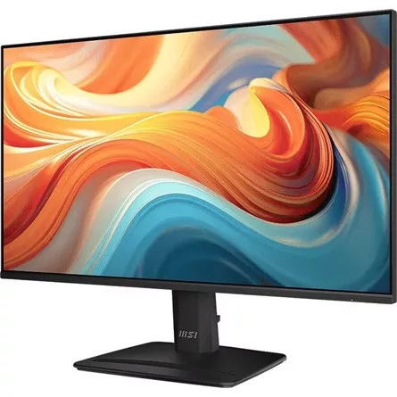 MSI PRO MP242 E14C 23.8" IPS LED monitor fekete 144Hz FreeSync