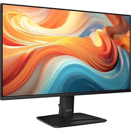 MSI PRO MP242 E14C 23.8" IPS LED monitor fekete 144Hz FreeSync