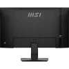 MSI PRO MP242 E14C 23.8" IPS LED monitor fekete 144Hz FreeSync