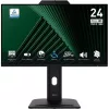 MSI Pro MP242PMG Business 23.8" IPS LED monitor fekete 120Hz (webcam: 2MP)