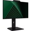 MSI Pro MP242PMG Business 23.8" IPS LED monitor fekete 120Hz (webcam: 2MP)
