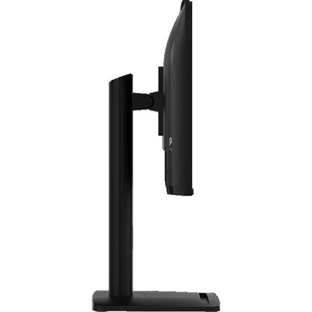 MSI Pro MP242PMG Business 23.8" IPS LED monitor fekete 120Hz (webcam: 2MP)