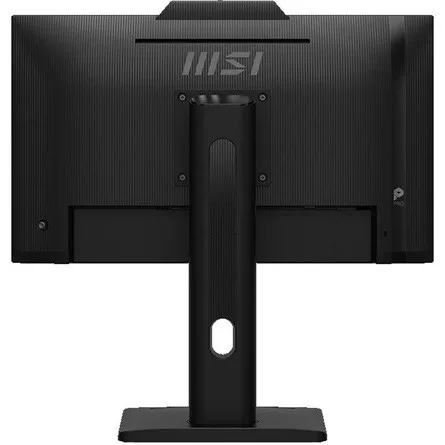 MSI Pro MP242PMG Business 23.8" IPS LED monitor fekete 120Hz (webcam: 2MP)