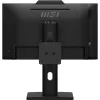 MSI Pro MP242PMG Business 23.8" IPS LED monitor fekete 120Hz (webcam: 2MP)