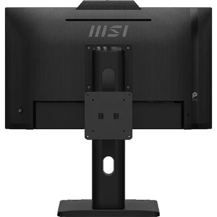 MSI Pro MP242PMG Business 23.8" IPS LED monitor fekete 120Hz (webcam: 2MP)