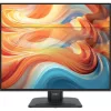 MSI PRO MP245PG 23.8" IPS FHD 100Hz állítható magasságú monitor, fekete
