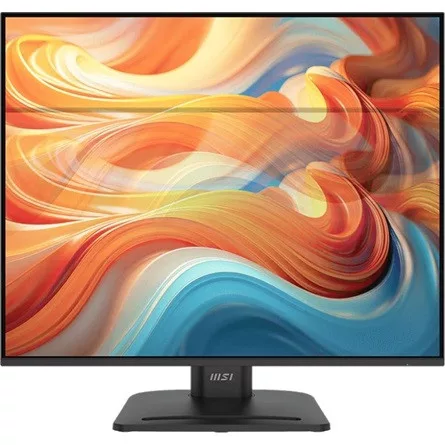 MSI PRO MP245PG 23.8" IPS FHD 100Hz állítható magasságú monitor, fekete
