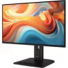 MSI PRO MP245PG 23.8" IPS FHD 100Hz állítható magasságú monitor, fekete