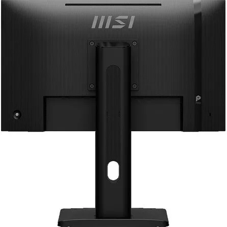 MSI PRO MP245PG 23.8" IPS FHD 100Hz állítható magasságú monitor, fekete